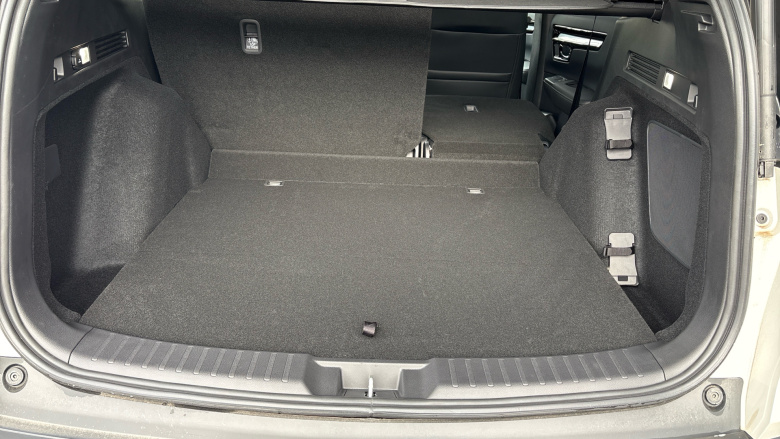 Honda CR-V 2.0 eHEV Advance 5dr eCVT Hybrid Estate